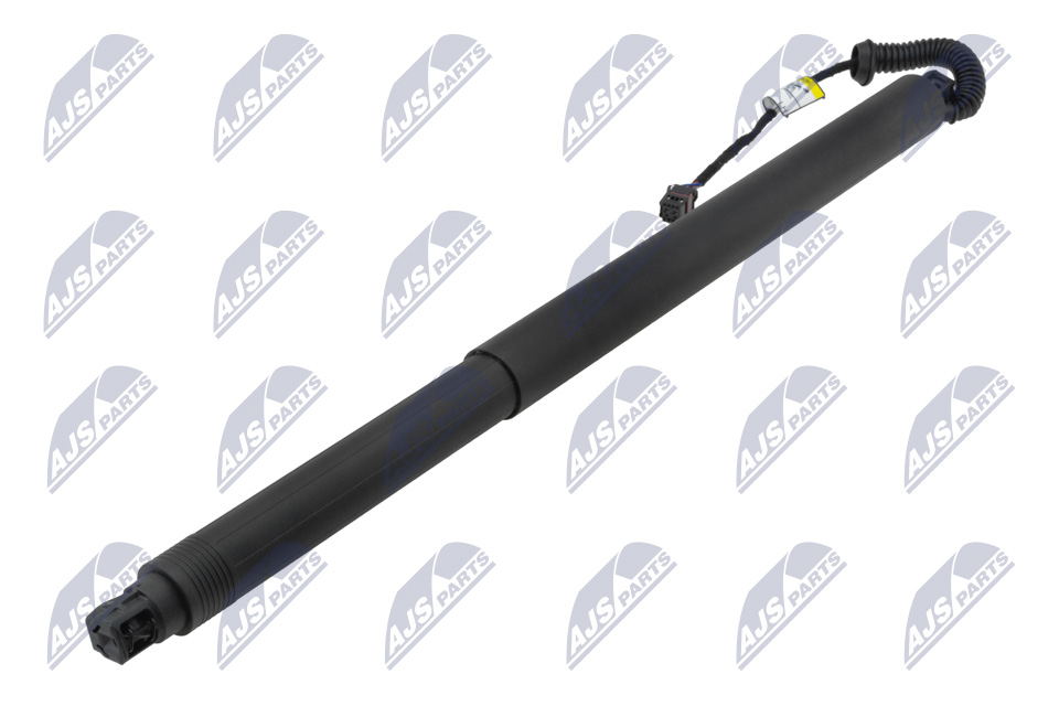 Motore elettrico, Cofano posteriore - AE-SK-033 NTY