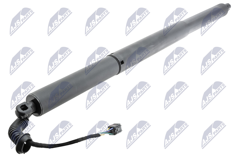 Motore elettrico, Cofano posteriore - AE-SK-037 NTY