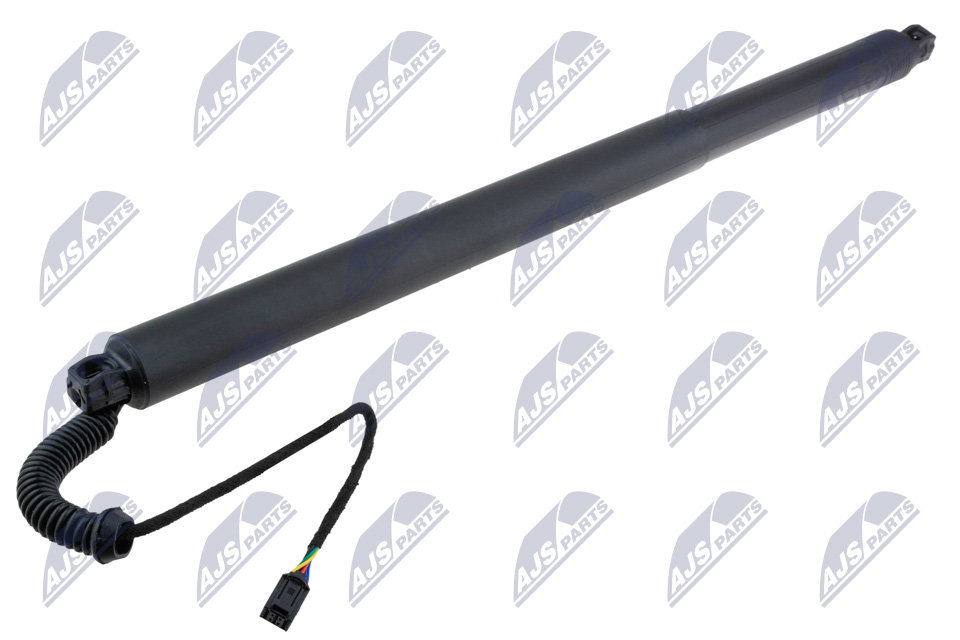 Motore elettrico, Cofano posteriore - AE-SK-038 NTY