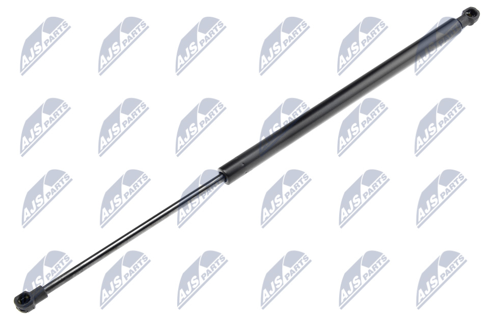Ammortizzatore pneumatico, Cofano motore - AE-TY-001 NTY