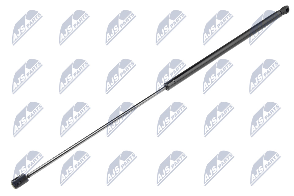 Gas Spring, bonnet - AE-TY-015 NTY