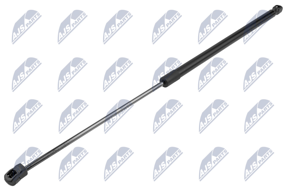 Ammortizzatore pneumatico, Cofano motore - AE-TY-027 NTY