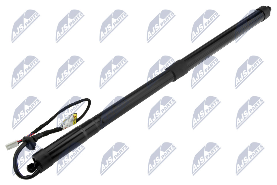 Motore elettrico, Cofano posteriore - AE-TY-040 NTY