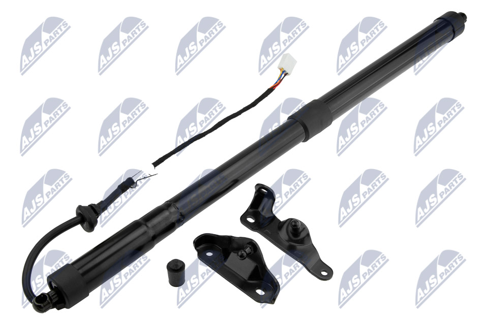 Elektromotor, Heckklappe - AE-TY-041 NTY