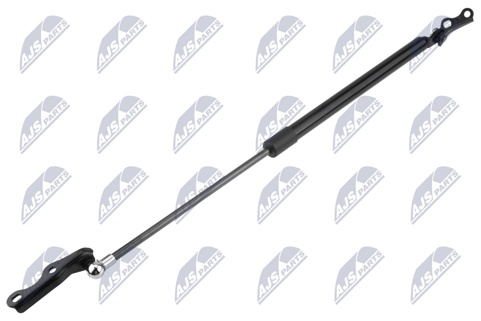 Ammortizatore pneumatico, Cofano bagagli /vano carico - AE-TY-049 NTY