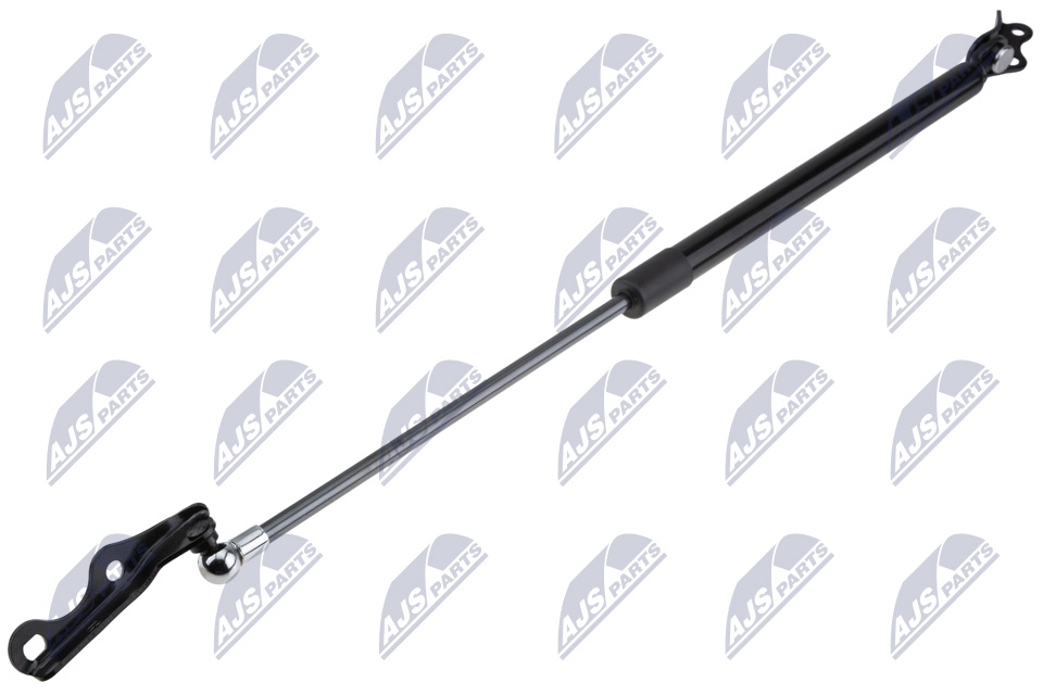 Ammortizatore pneumatico, Cofano bagagli /vano carico - AE-TY-050 NTY