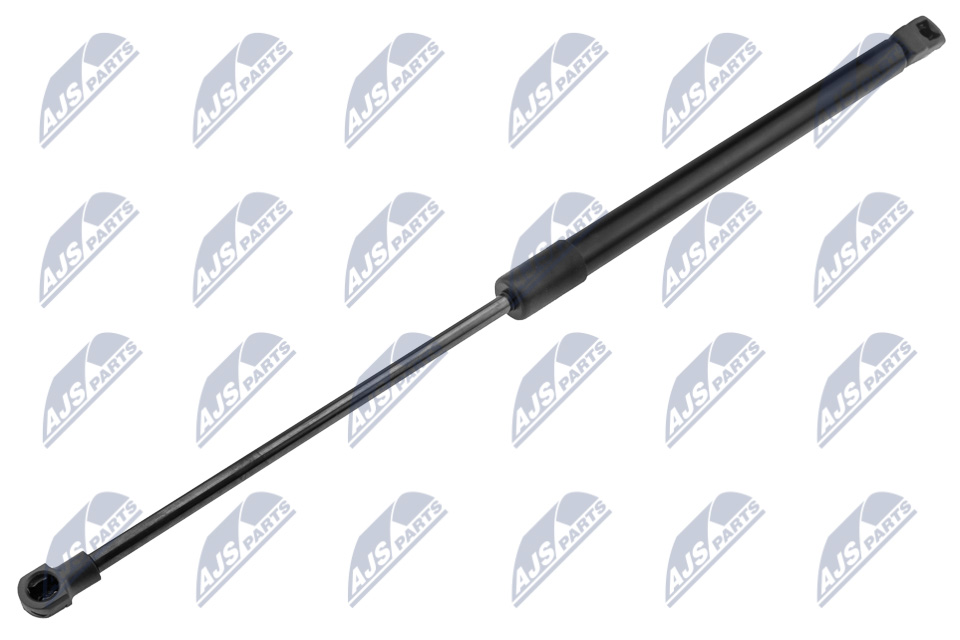dujinė spyruoklė, gaubtas - AE-VV-031 NTY