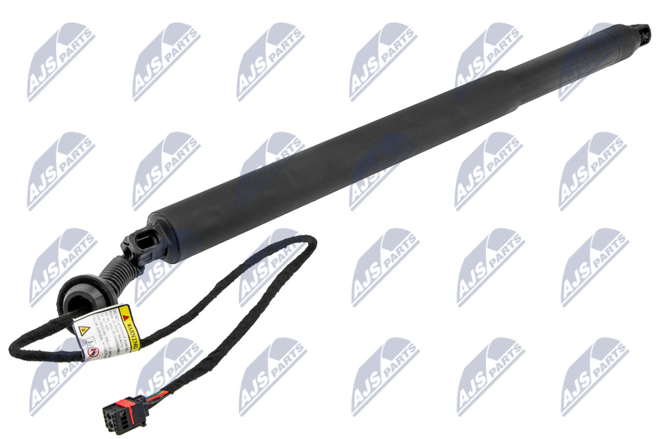 Electric Motor, tailgate - AE-VV-037 NTY