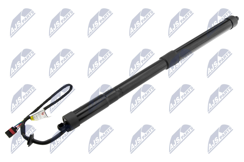 Motore elettrico, Cofano posteriore - AE-VV-038 NTY