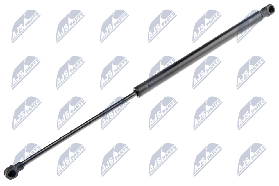 Ammortizatore pneumatico, Cofano bagagli /vano carico - AE-VW-006 NTY