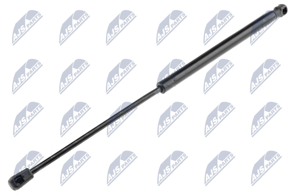 Ammortizatore pneumatico, Cofano bagagli /vano carico - AE-VW-007 NTY