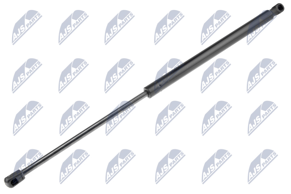Ammortizatore pneumatico, Cofano bagagli /vano carico - AE-VW-011 NTY