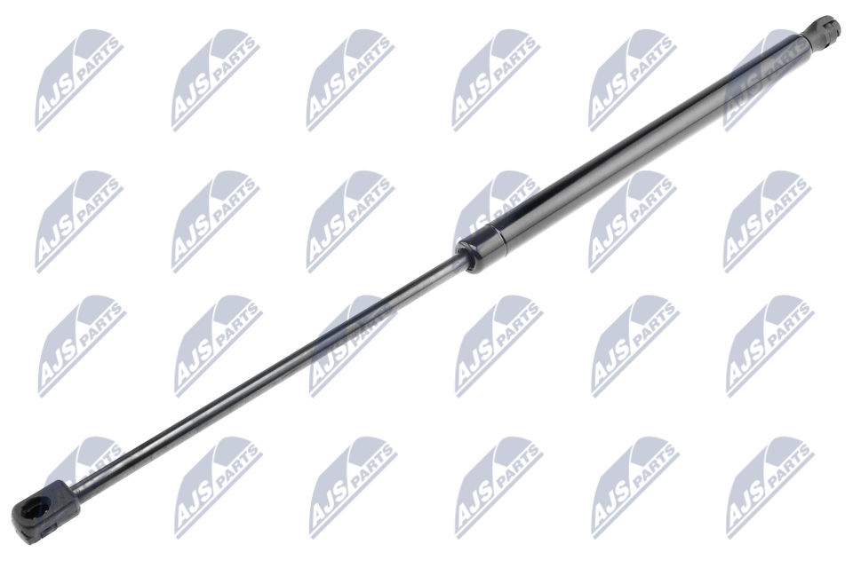 Ammortizatore pneumatico, Cofano bagagli /vano carico - AE-VW-012 NTY