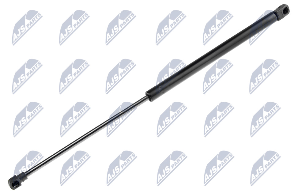 Ammortizzatore pneumatico, Cofano motore - AE-VW-031 NTY