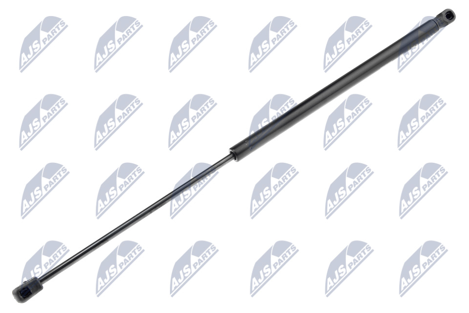 Ammortizzatore pneumatico, Cofano motore - AE-VW-033 NTY