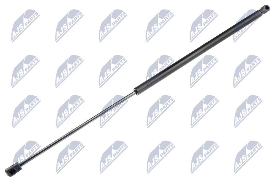 Ammortizatore pneumatico, Cofano bagagli /vano carico - AE-VW-036 NTY