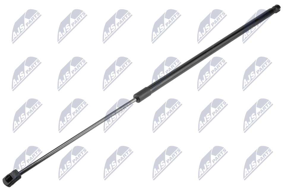 Ammortizzatore pneumatico, Cofano motore - AE-VW-042 NTY