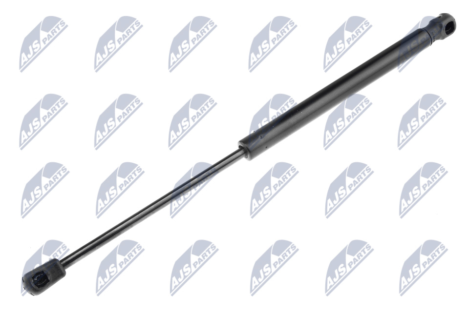 Ammortizzatore pneumatico, Cofano motore - AE-VW-049 NTY