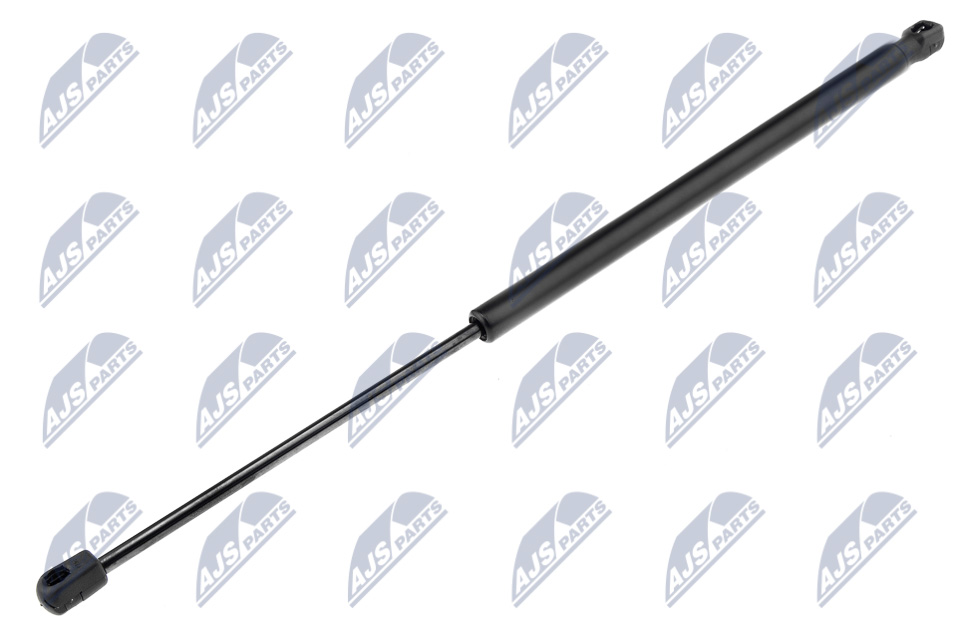 Ammortizatore pneumatico, Cofano bagagli /vano carico - AE-VW-060 NTY