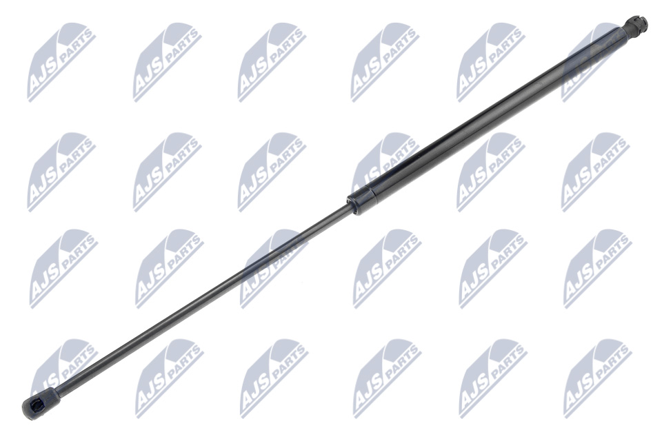 Ammortizatore pneumatico, Cofano bagagli /vano carico - AE-VW-069 NTY