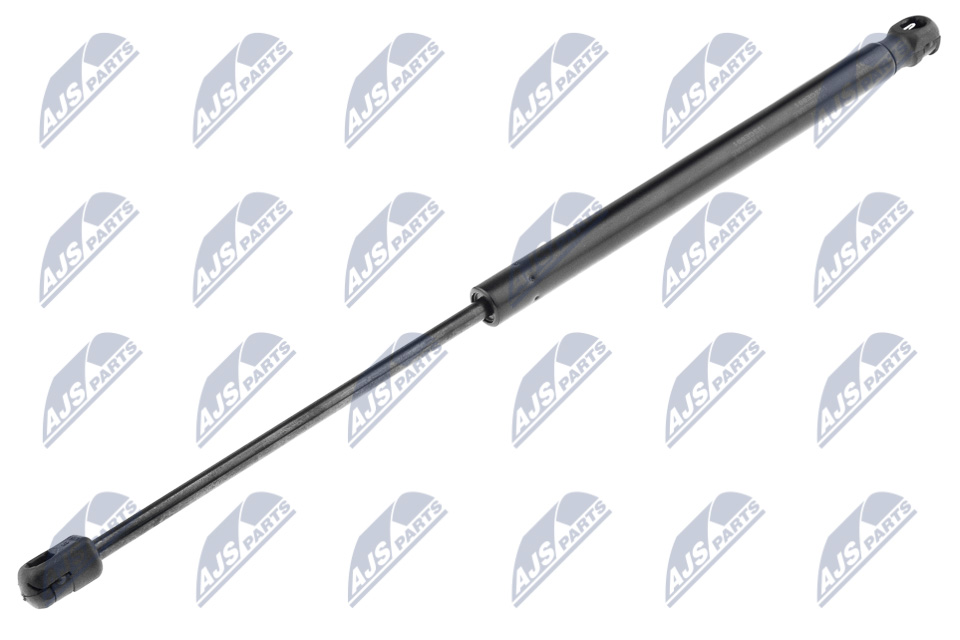 Ammortizatore pneumatico, Cofano bagagli /vano carico - AE-VW-070 NTY