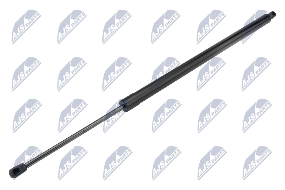 Ammortizatore pneumatico, Cofano bagagli /vano carico - AE-VW-074 NTY