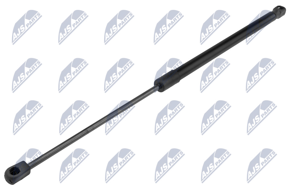 Ammortizatore pneumatico, Cofano bagagli /vano carico - AE-VW-080 NTY