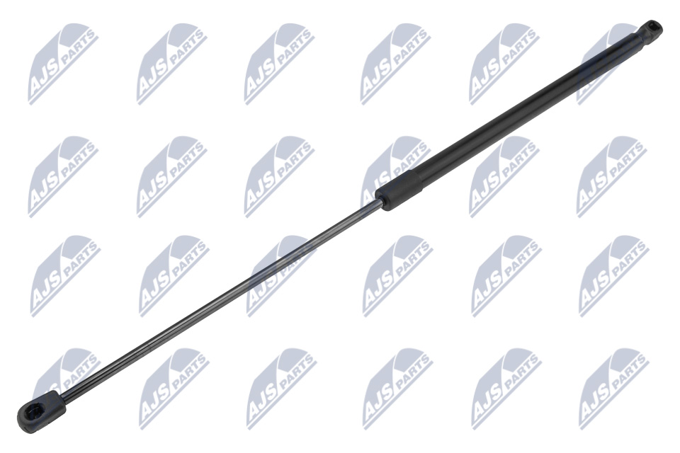 Ammortizatore pneumatico, Cofano bagagli /vano carico - AE-VW-082 NTY