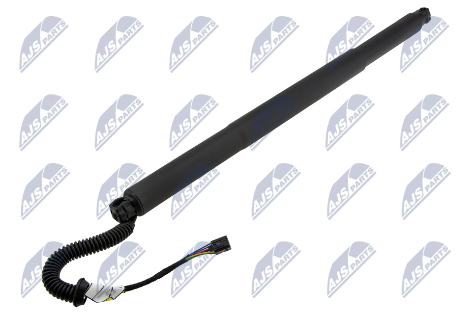 Motore elettrico, Cofano posteriore - AE-VW-092 NTY