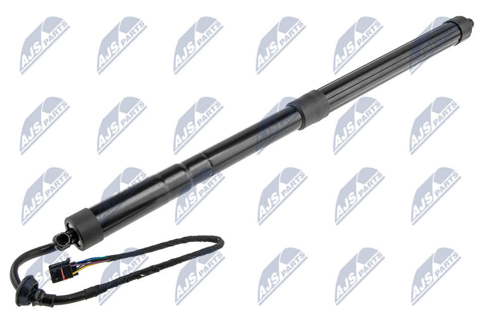 Motore elettrico, Cofano posteriore - AE-VW-096 NTY