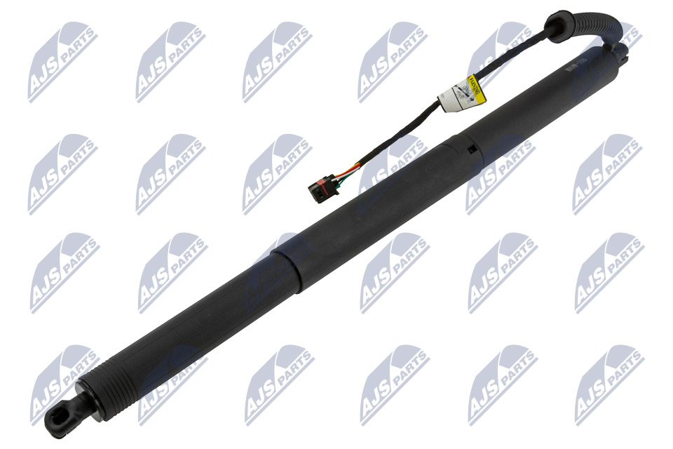Motore elettrico, Cofano posteriore - AE-VW-106 NTY