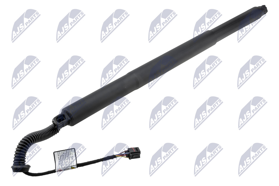 Motore elettrico, Cofano posteriore - AE-VW-109 NTY