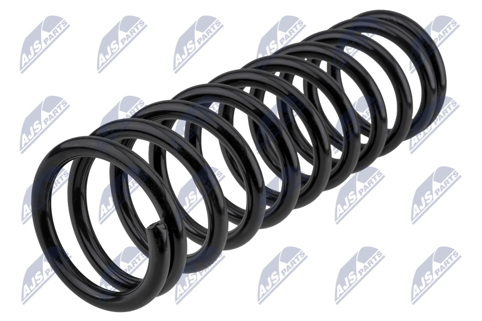 Coil Spring - ASZ-CH-001 NTY