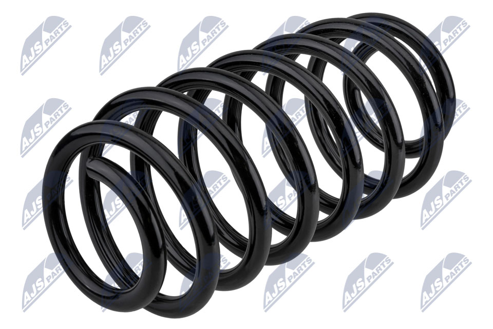 Coil Spring - ASZ-CH-002 NTY