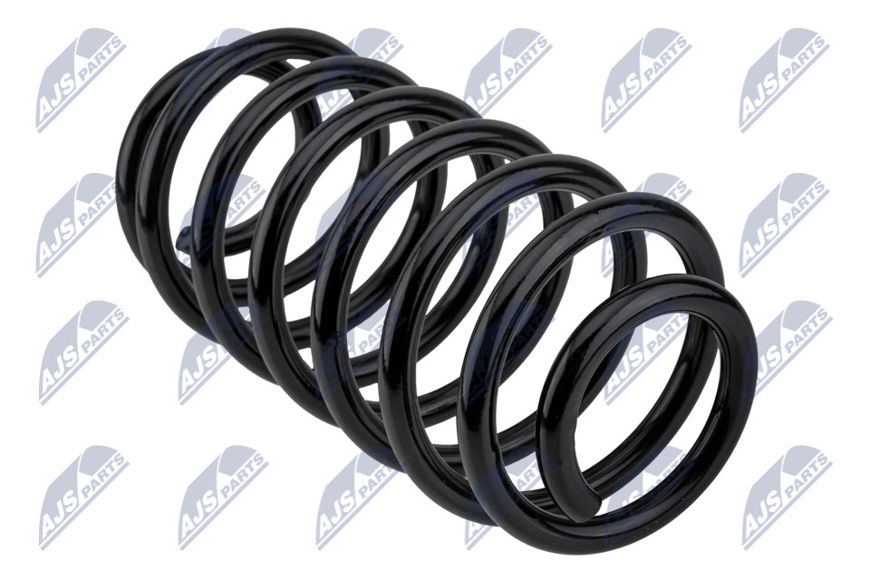 Coil Spring - ASZ-CH-002 NTY
