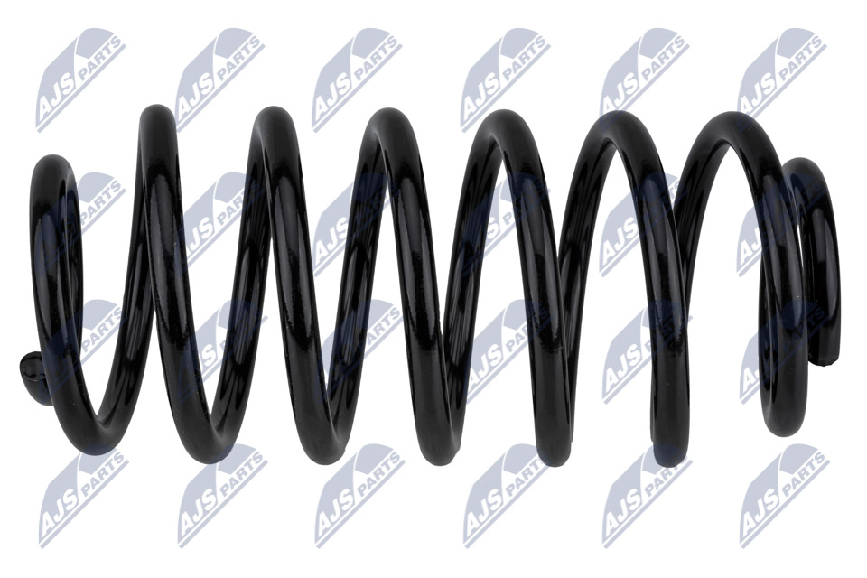 Coil Spring - ASZ-CH-002 NTY