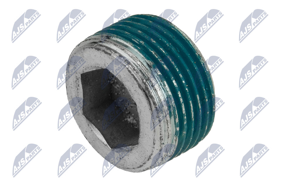 Sealing Plug, oil sump - BKM-FT-000 NTY