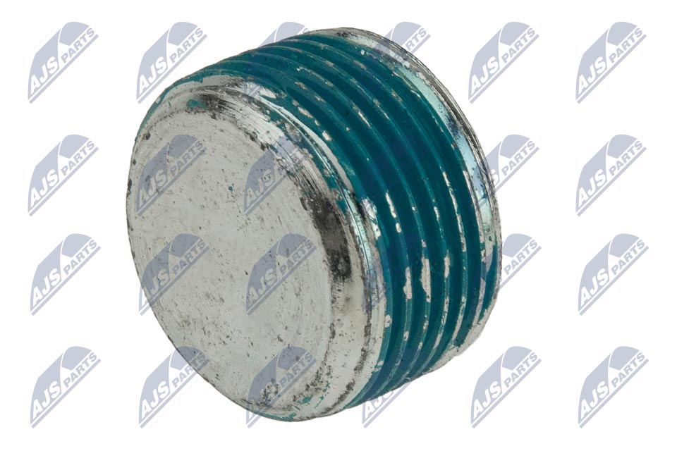 Sealing Plug, oil sump - BKM-FT-000 NTY