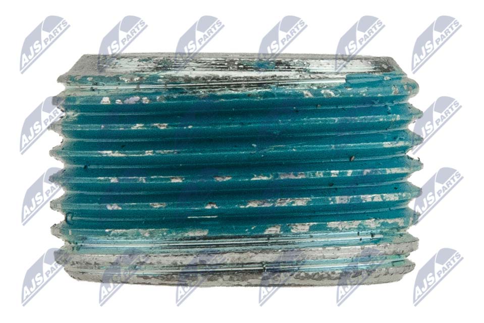 Sealing Plug, oil sump - BKM-FT-000 NTY