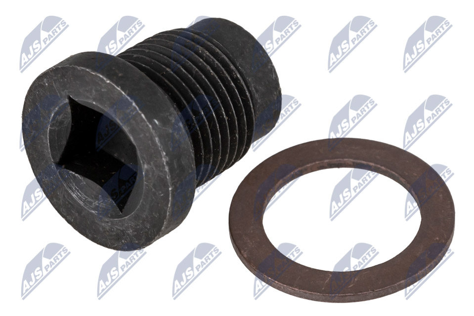 Sealing Plug, oil sump - BKM-FT-001 NTY