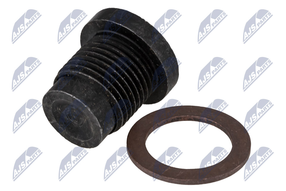 Sealing Plug, oil sump - BKM-FT-001 NTY