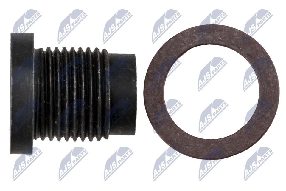 Sealing Plug, oil sump - BKM-FT-001 NTY