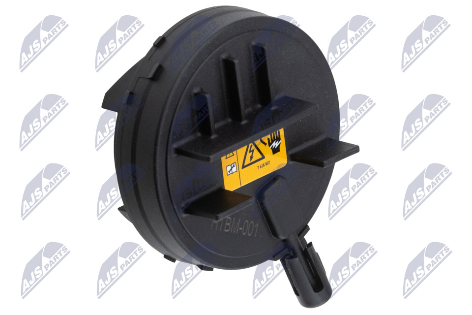 Copritestata - BKO-BM-001 NTY