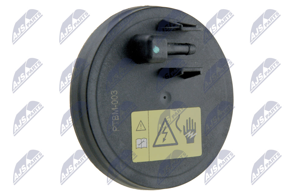 Valve, engine block breather - BKO-BM-003 NTY
