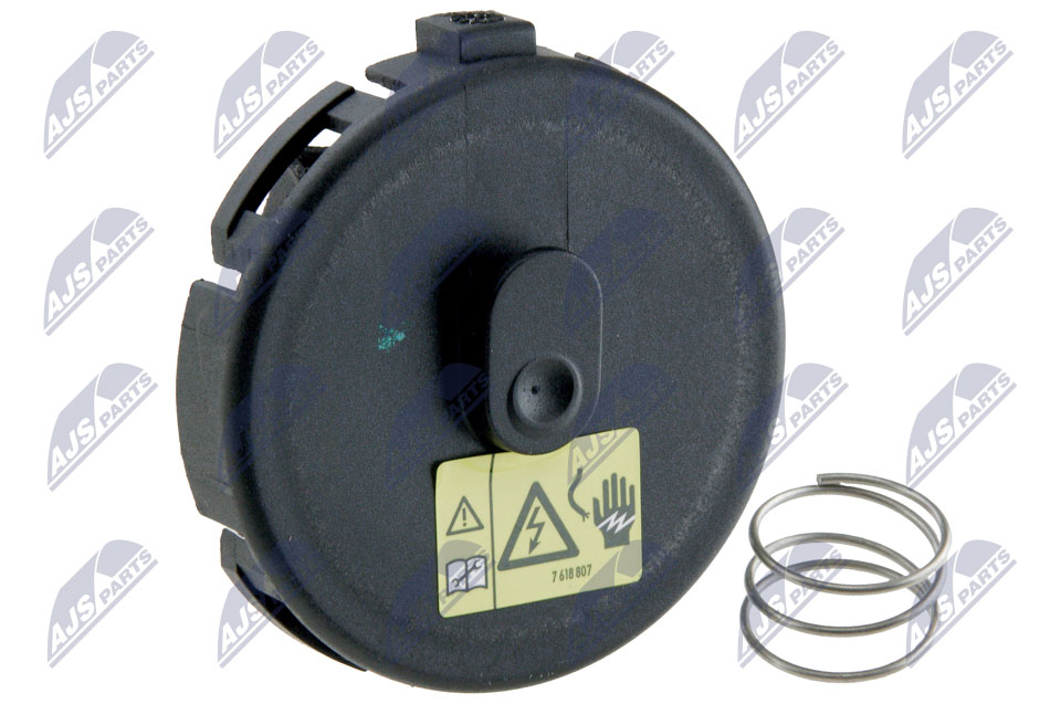 Copritestata - BKO-BM-004 NTY