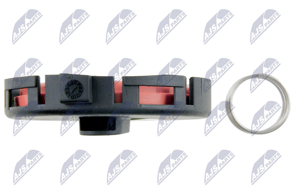 Крышка головки цилиндра - BKO-BM-004 NTY
