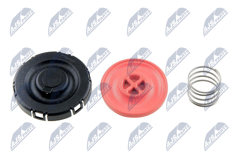 Cylinder Head Cover - BKO-BM-005 NTY