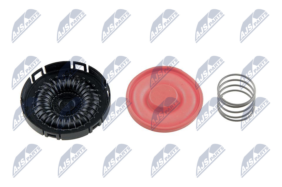Cylinder Head Cover - BKO-BM-005 NTY