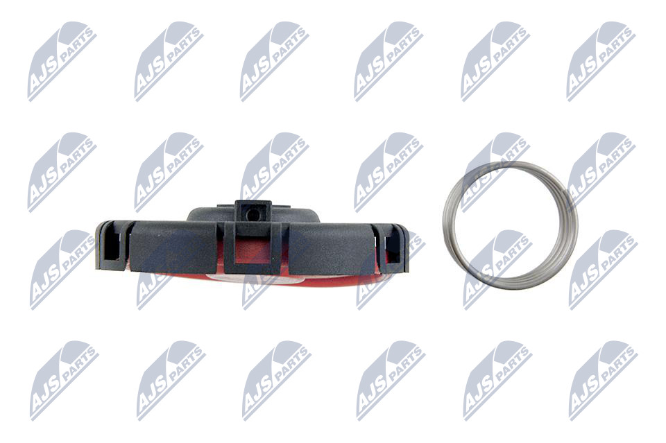 Cylinder Head Cover - BKO-BM-005 NTY