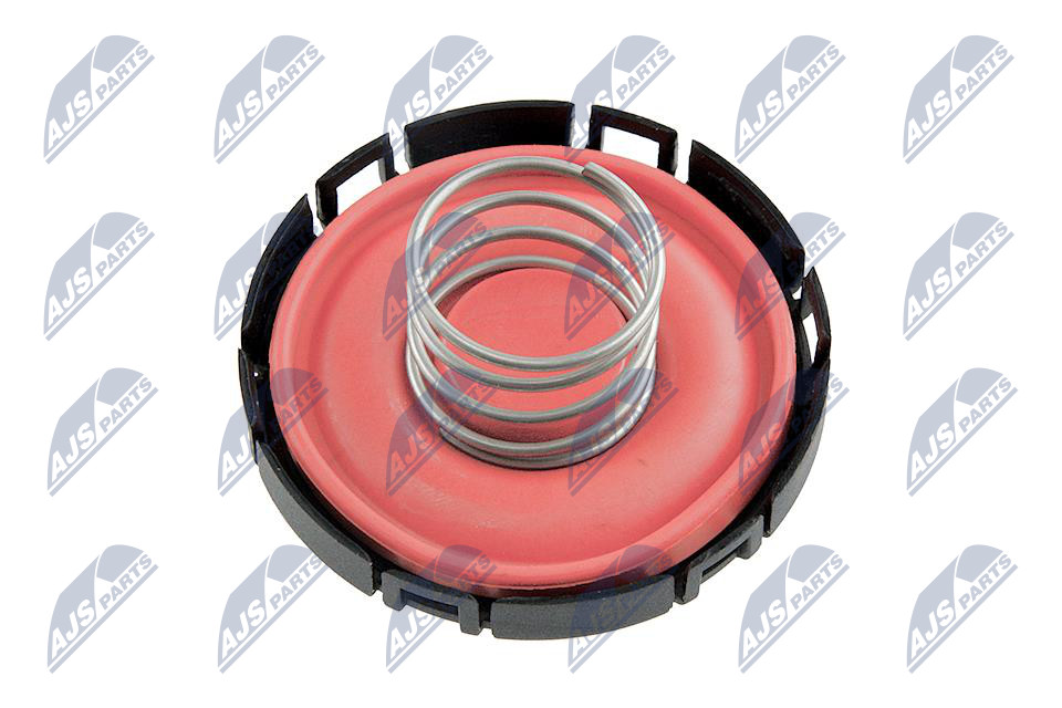 Cylinder Head Cover - BKO-BM-005 NTY